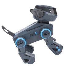 AI Smart Robot Dog Toy Interactive Stunt Educational Pet For Kids