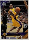 Kobe Bryant 2005-06 Upper Deck #79 Los Angeles Lakers Insane Photo