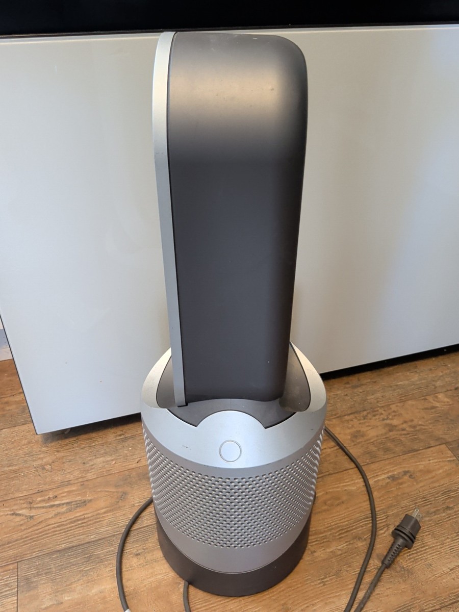 Dyson HP01 Pure Hot + Cool Air Purifier Heater & Fan No Remote | eBay