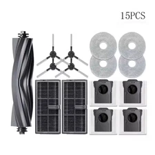 For Dreame L10s Ultra Gen 2/L30s Ultra Vacuum Cleaner Replacement Part Kits AAU