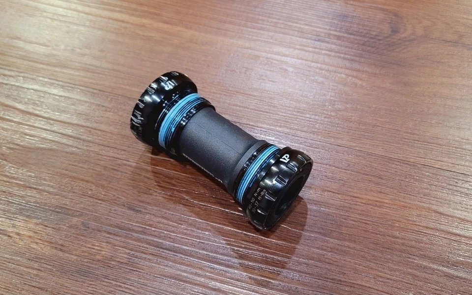 Soporte inferior de rodamiento sellado externo para bicicleta VP Components MB201 apto para Shimano/FSA Foto 4 de 4