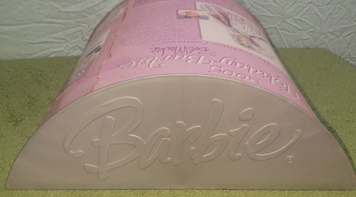 Barbie Puppe Happy Holidays Special Edition 2005 von Bob Mackie nie geöffnet - Bild 8 von 9