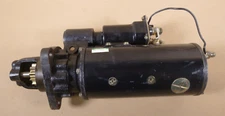 M809 M939 Starter NHC250 MS53011-1A M0017260MA AA59294-1 24V , 2920-01-069-6997