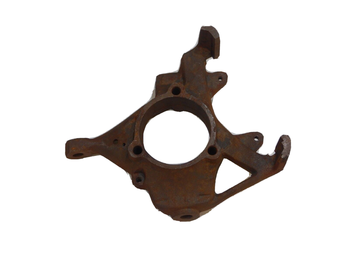 Jeep Grand Cherokee ZJ XJ 93-01 Dana 30 Front Axle Driver Spindle