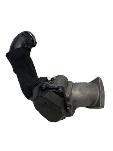 Audi A4 B/ 2.7 3.0 TDI Ansaugrohr Drosselklappe 8E0121405