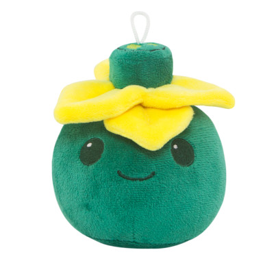 Slime Rancher Tangle Plush Stuffed Animal 4 Inch