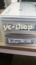 New Nakanishi NR-3060S High Speed Spindle Fast Shipping via FedEx or DHL