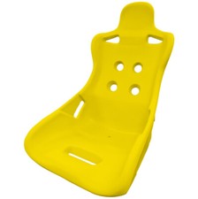 FORZA Plastic Bucket Seat - 9 COLOURS AVAILABLE- Ultra-Durable - Maximum Comfort