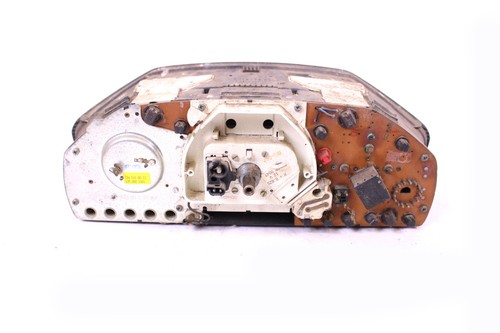 Tachometer Mercedes Benz E-Klasse W124 Tacho 1245426006 1245420011 mit Borduhr - 第 3/3 張圖片