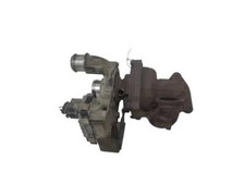 FORD FOCUS C-MAX Turbolader 4M5Q6K682AG 1.80 Diesel 85kw 2005 27026143