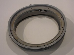 Dichtung Tür Türdichtung Türmanschette 132004190 Waschmaschine Privileg 20514