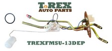 1992-1993 Ford F250, F350 Diesel Truck Sending unit - Rear OEM PLASTIC tank