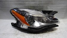 2014-2017 Maserati Quattro Porte Xenon Headlight Passenger Right 00670006567 Rf7