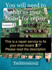 Repair Service UN60F6300AF, UN60F6350AF, BN9707704, BN94-06740C