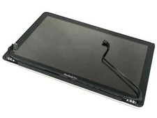 A1278 13" MacBook Pro Mid 2009 2010 Full LCD Display Assembly 661-5232 B Grade