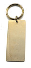 Vintage The Dark Continent Busch Gardens Tampa Florida Keyring Keychain #1 — photo 2