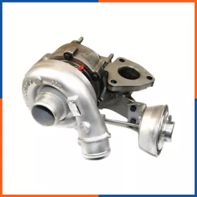 Turbolader für HONDA 2.2i CTDi 140PS | 729125-0007, 729125-0008