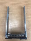DELL 2.5" SAS/SATA TRAY CADDY - 0G176J - WX387 