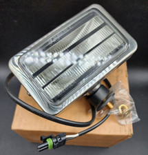 International Navistar 1655006c91 Per-lux 500 Headlight Nos New