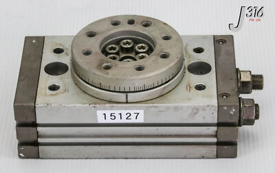15127 SMC ROTARY ACTUATOR MSQB30A-F9NL | eBay