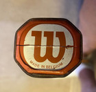 Jimmy Connors WILSON Rally 4 1/2 L Tennis Racket - Made in Belgium — photo 4