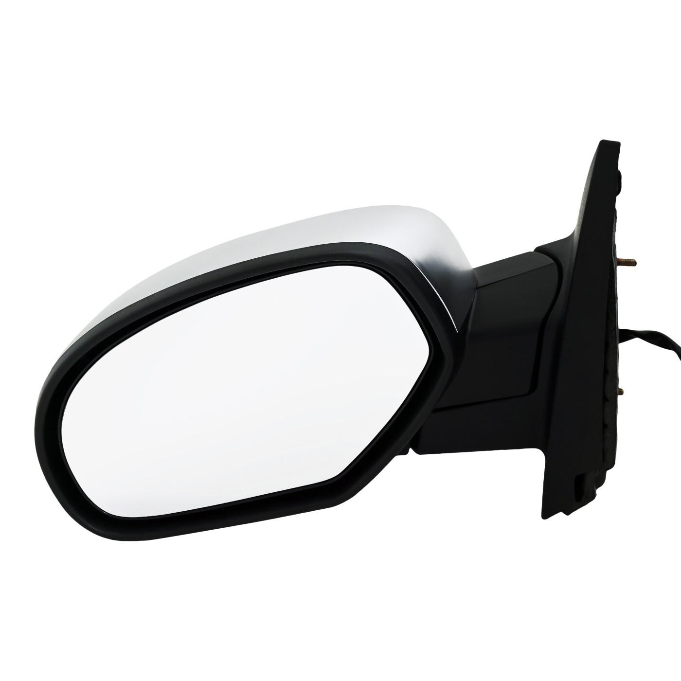 Mirrors For 2007-2013 Chevrolet Silverado 1500 GMC Sierra 1500 L R Power Heated - Foto 8