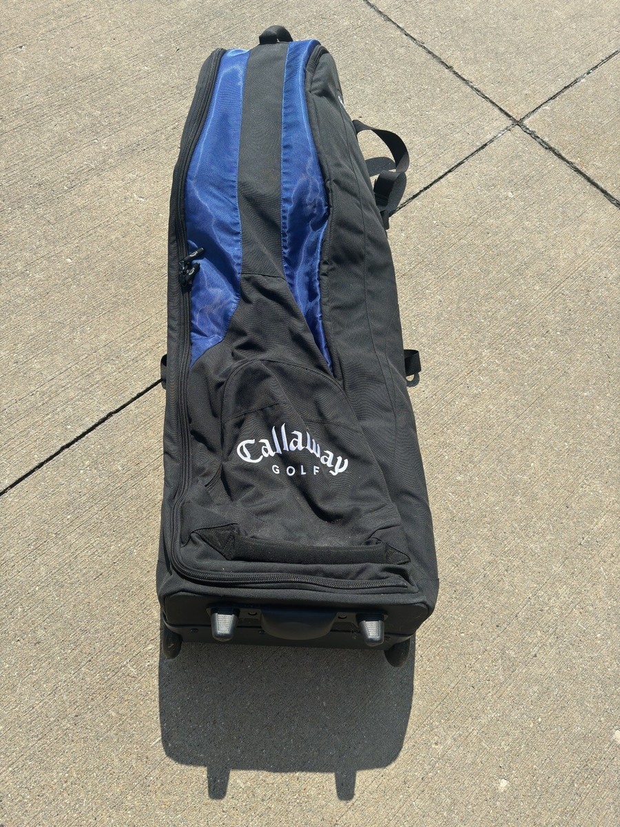ゴルフバッグ・キャディバッグ Callaway Sport Travel Cover 13JM ゴルフバッグ・キャディバッグ Callaway Sport Travel Cover