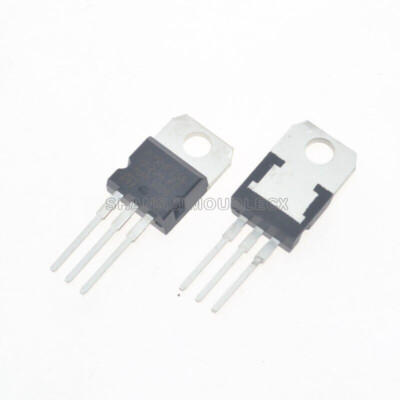 10PCS NEW P75NF75 P75N75 STP75NF75 TO-220 transistor Original NEW