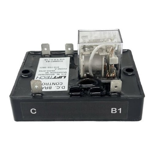 LIFT TECH 11508701 DC Brake Control Module - Picture 3 of 3