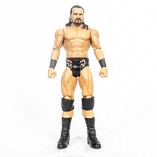 WWE Wrestling Drew McIntyre 7