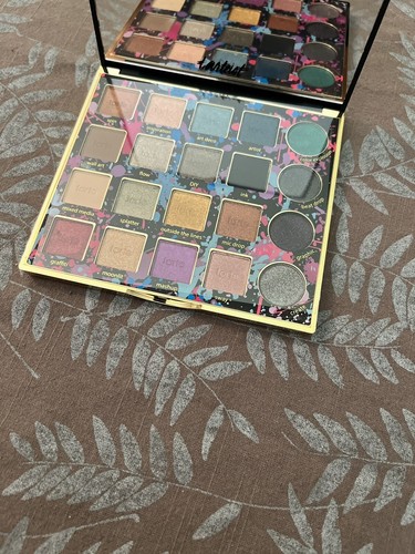 Tartiest Pro Remix Pallett Full Size NEW In Box - Picture 8 of 8
