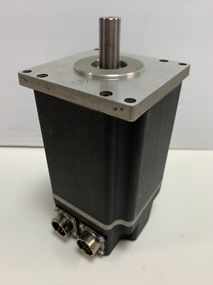 NEW! Reliance Electric / Electro Craft N-4214-2-H00AA Servo Motor N-4214-2HOOAA