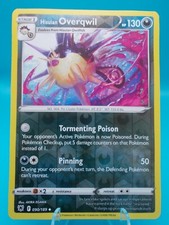 ASTRAL RADIANCE Pokémon 1 - 189 PICK YOUR OWN REVERSE HOLOS 3+ FREE SHIP LP/NM