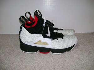 nike lebron xv prime