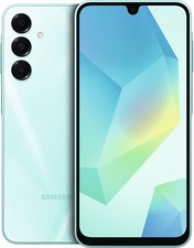 Samsung Galaxy A16 128GB Light Green 6,7 4G D...