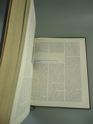 La Science au 20e siècle - Tome 1 - L'Espace et le Temps/Kouznetsov (dir.)/1974 - Picture 15 of 23