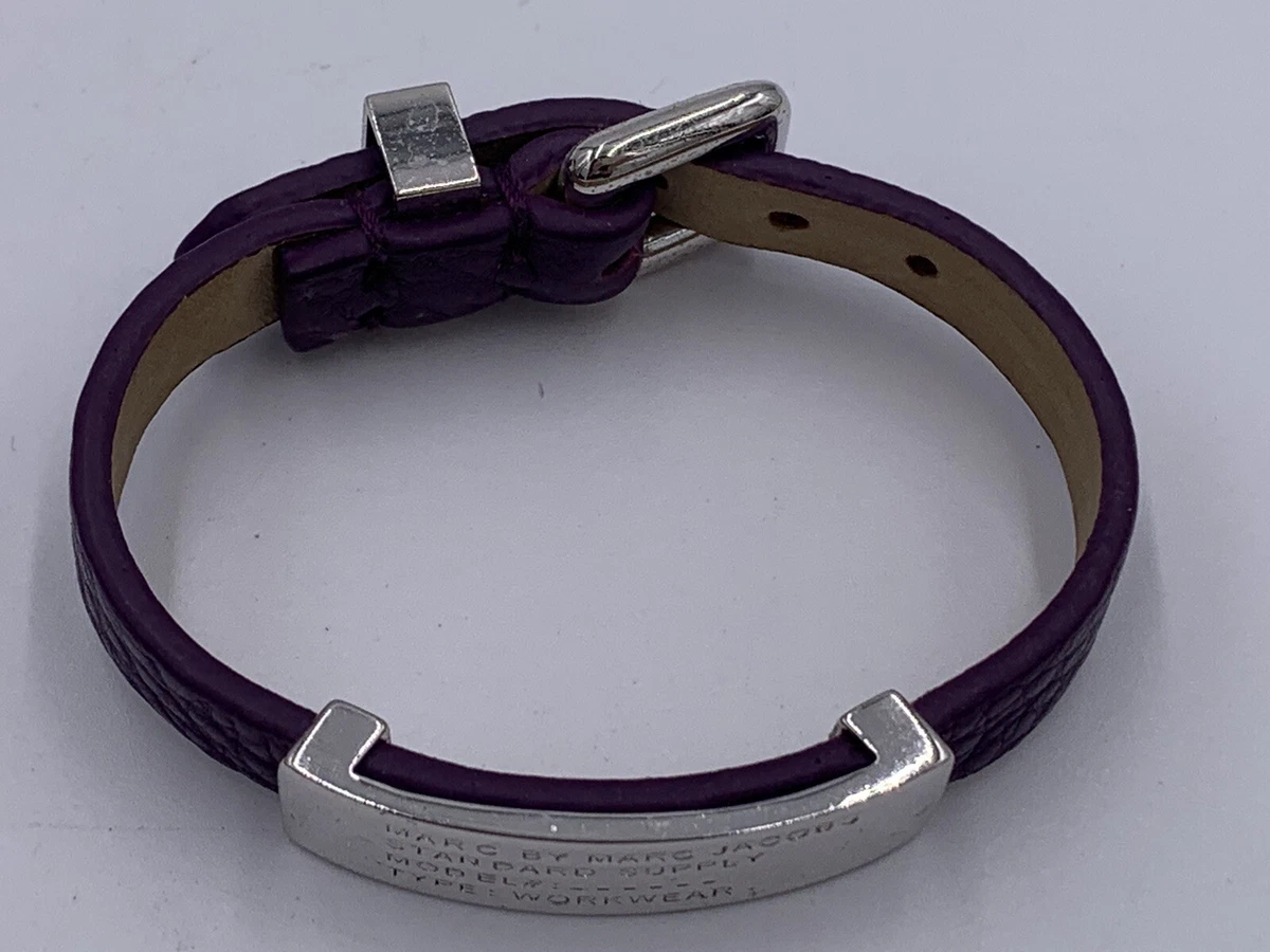 Marc jacobs mens clearance bracelet