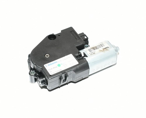 Motore Tettuccio Apribile 67617193398 1 Serie E81 Originale Webasto - Imagen 2 de 5