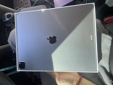 Apple iPad Pro 6th Gen. 2TB, Wi-Fi  5G Unlocked , 12.9in - Space Gray