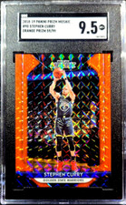 2018-19 Panini Prizm Mosaic Basketball Cards 23