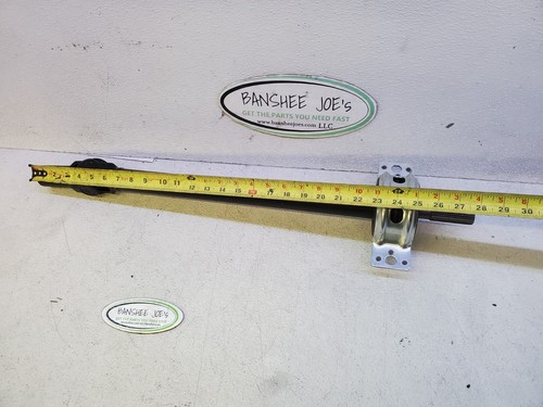 2017 - 2019 Polaris General 4 1000 Mid Prop Shaft And Carrier Bearing - Picture 11 of 16