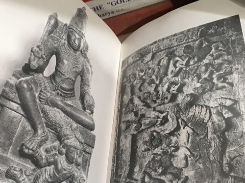 God of Death&Justice NEW BOOK HC YAMA The Glorious Lord ofthe Other World Merh - Picture 4 of 11