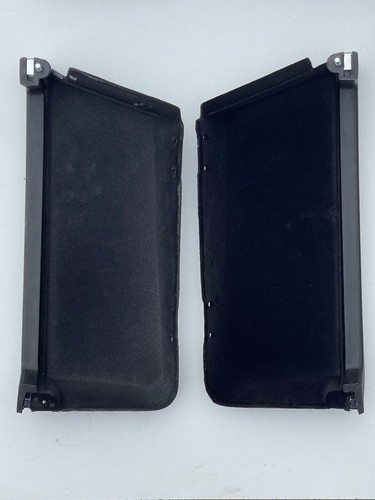 4 Pcs Door Pocket Bins Left and Right for Porsche 911 1969-1973 - Picture 14 of 16