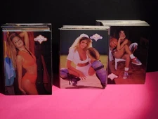 1992 BENCH WARMER cards  Pick your Card from list  1992 BENCH WARMER