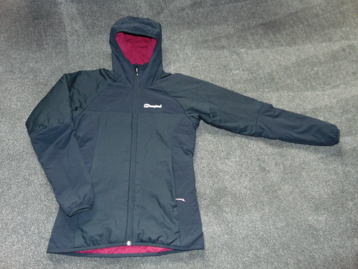 Berghaus teallach sale x jacket