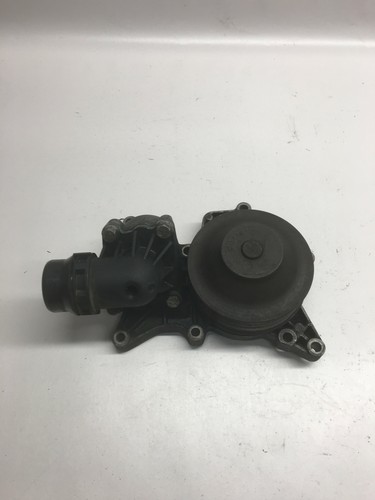 2008 BMW 7 F01, F02 730 d Wasserpumpe 3,00 Diesel 180 kW