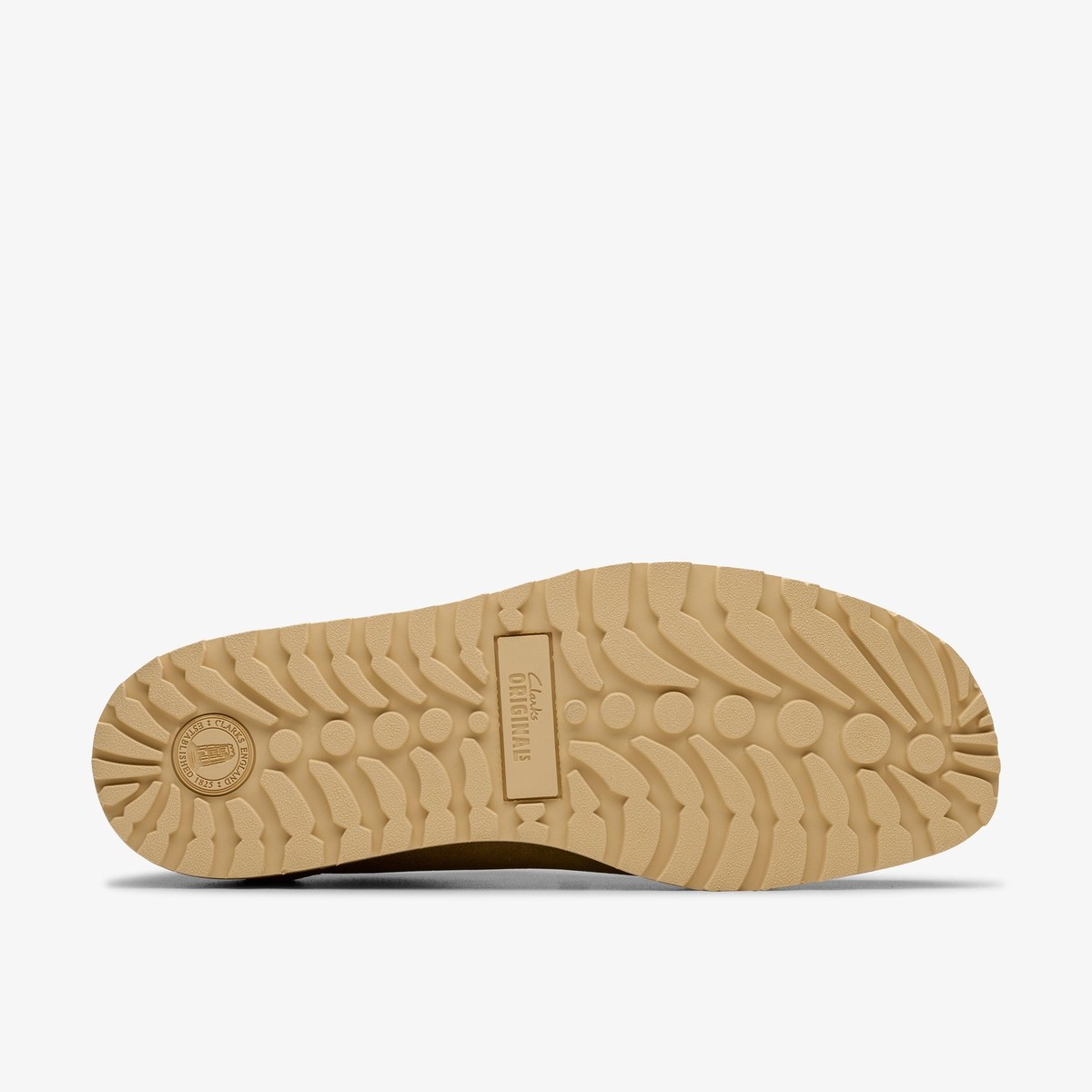 Clarks Mens Walla Scout Lo Dark Sand Suede 26180446 | eBay