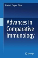 Advances In Comparative Immunology | Buch | 9783319767673