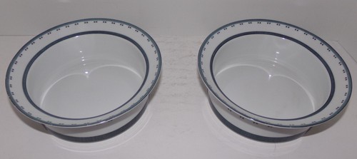 Dansk Gridworks 2 ciotole 6 3/4" - Foto 2 di 7