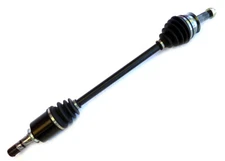 Front CV Axle Fits 2012-2016 Subaru Impreza 2.0L Only - Excludes WRX Model